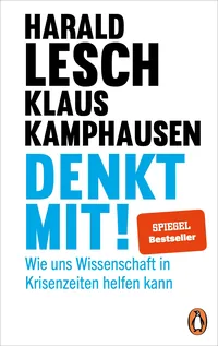 Cover von Denkt mit!