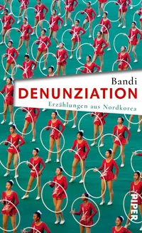 Cover von Denunziation