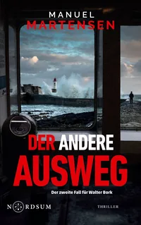 Cover von Der andere Ausweg