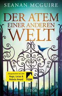 Cover von Der Atem einer anderen Welt