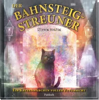 Cover von Der Bahnsteig-Streuner