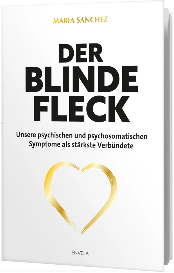 Cover von Der blinde Fleck