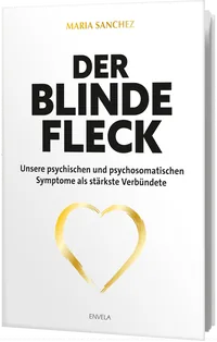 Cover von Der blinde Fleck