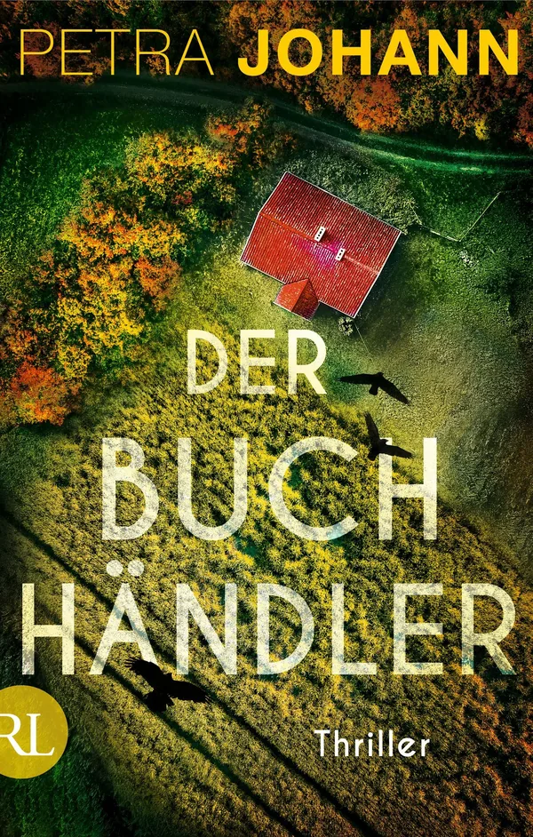 Cover von Der Buchhändler