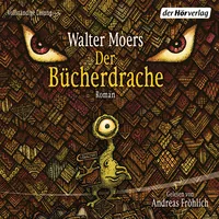 Cover von Der Bücherdrache