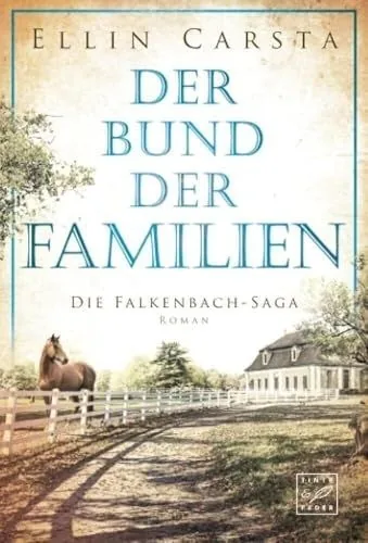 Cover von Der Bund der Familien