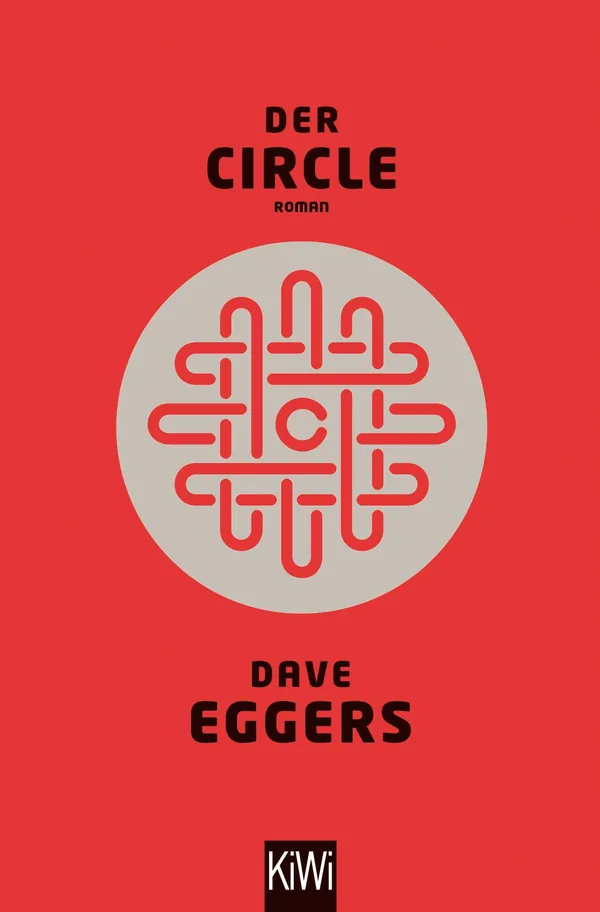 Cover von Der Circle