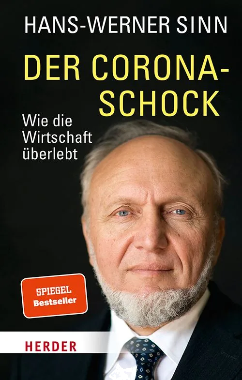 Cover von Der Corona-Schock