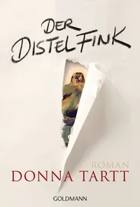 Cover von Der Distelfink