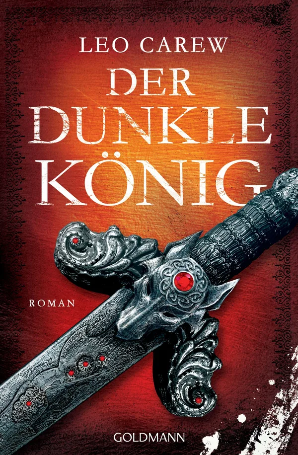 Cover von Der dunkle König