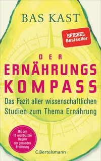 Cover von Der Ernährungskompass