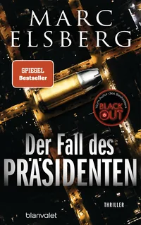 Cover von Der Fall des Präsidenten