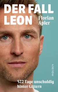 Cover von Der Fall Leon