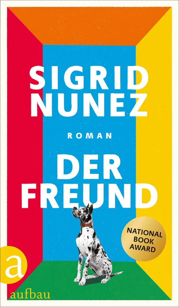 Cover von Der Freund