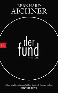 Cover von Der Fund