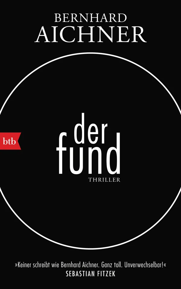 Cover von Der Fund