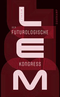 Cover von Der futurologische Kongreß