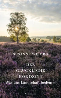 Cover von Der glückliche Horizont