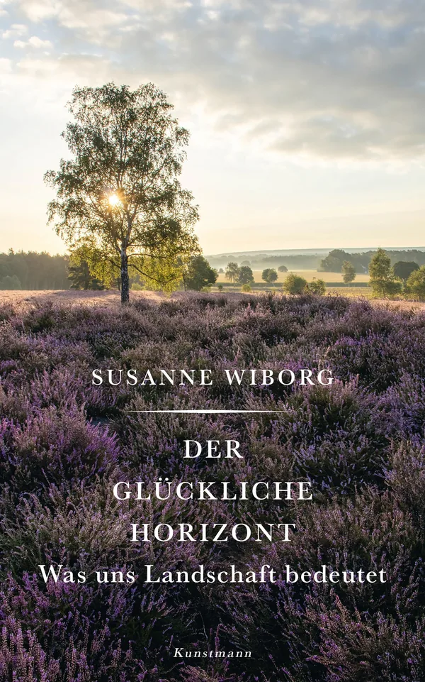 Cover von Der glückliche Horizont