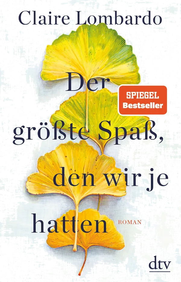 Cover von Der größte Spaß, den wir je hatten