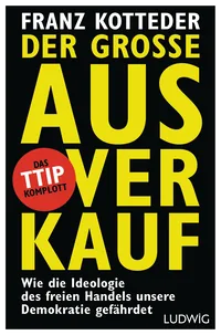 Cover von Der große Ausverkauf