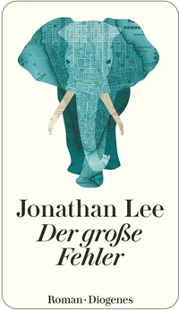 Cover von Der große Fehler
