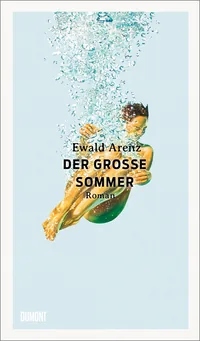 Cover von Der große Sommer