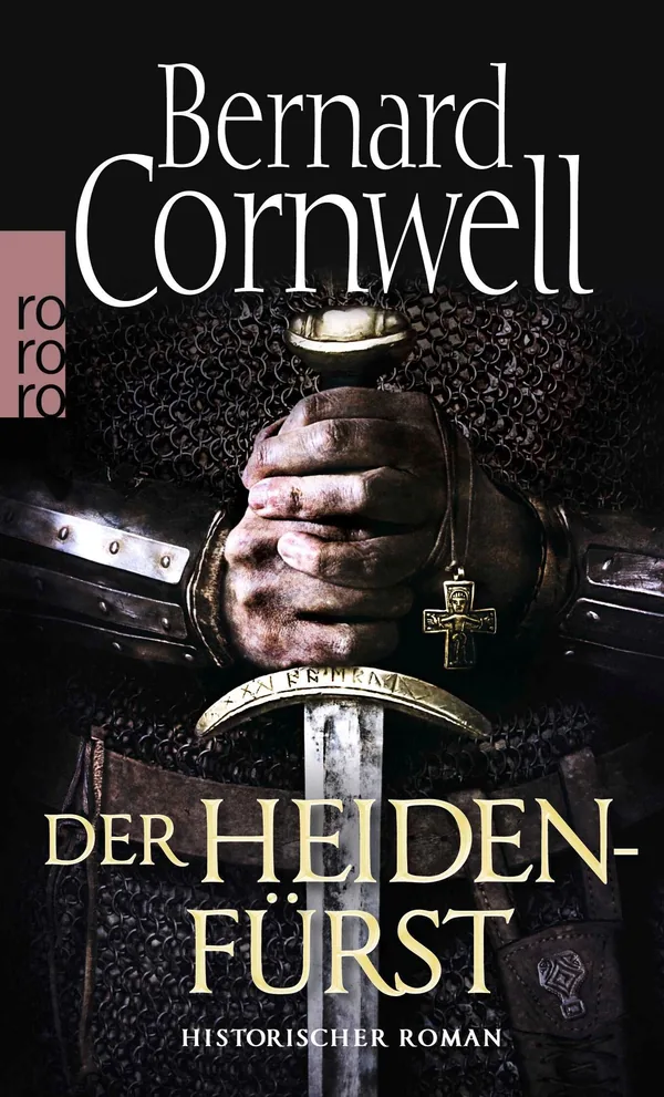 Cover von Der Heidenfürst