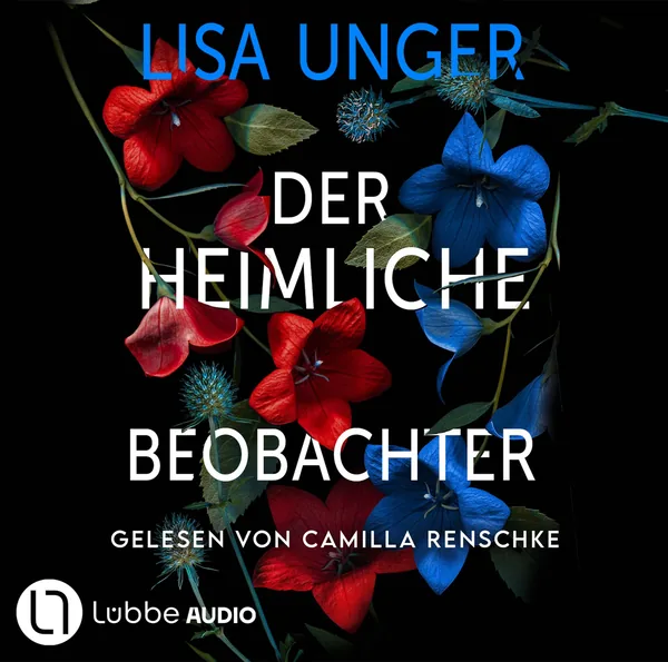 Cover von Der heimliche Beobachter
