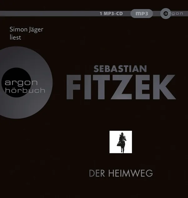 Cover von Der Heimweg