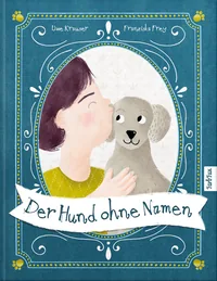 Cover von Der Hund ohne Namen