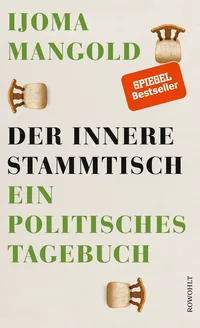 Cover von Der innere Stammtisch