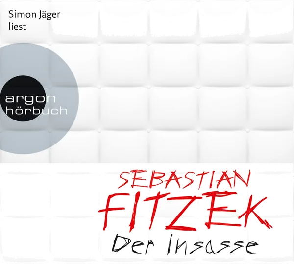 Cover von Der Insasse