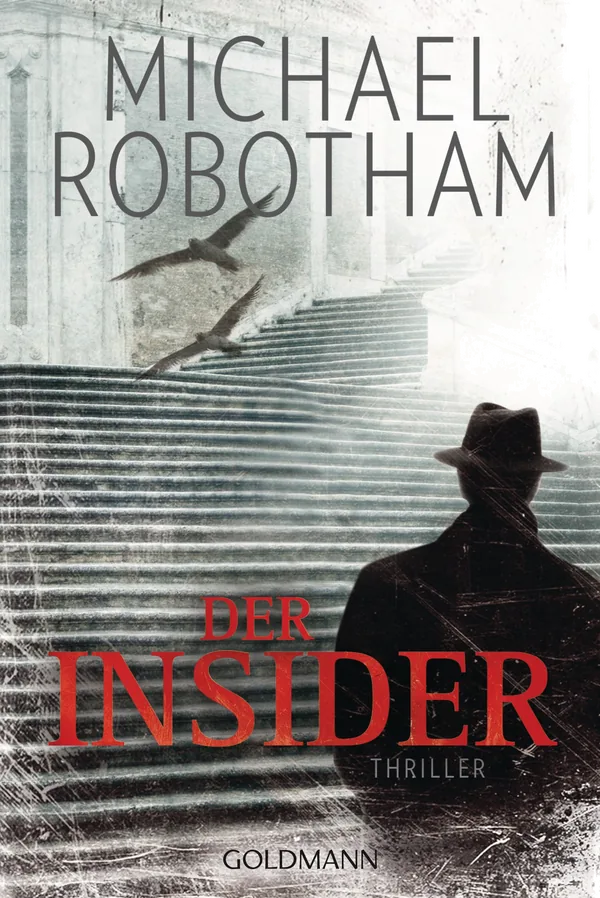 Cover von Der Insider