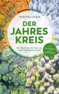 Cover von Der Jahreskreis