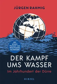 Cover von Der Kampf ums Wasser