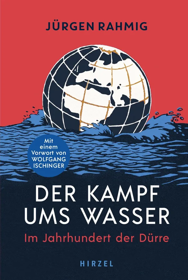 Cover von Der Kampf ums Wasser