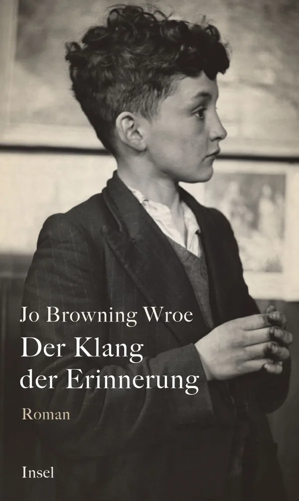 Cover von Der Klang der Erinnerung