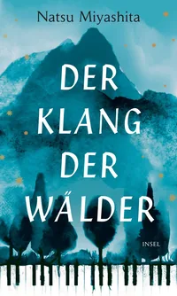 Cover von Der Klang der Wälder