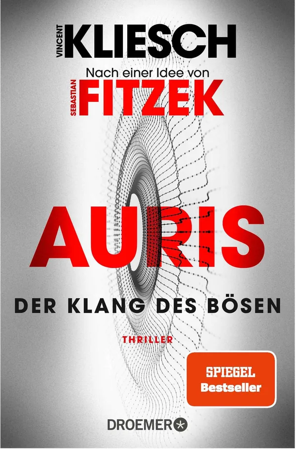 Cover von Der Klang des Bösen