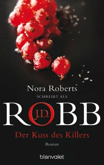 Cover von Der Kuss des Killers