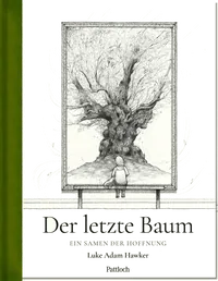 Cover von Der letzte Baum