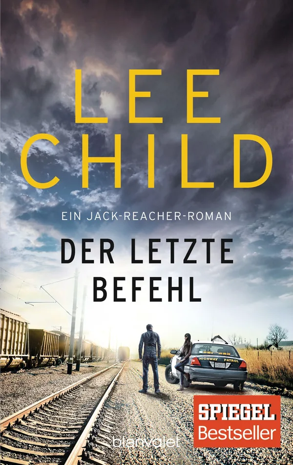 Cover von Der letzte Befehl