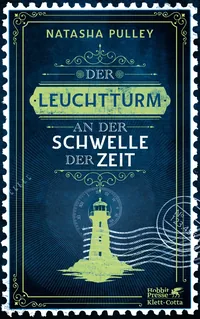 Cover von Der Leuchtturm an der Schwelle der Zeit