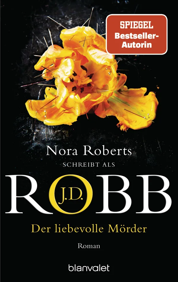 Cover von Der liebevolle Mörder