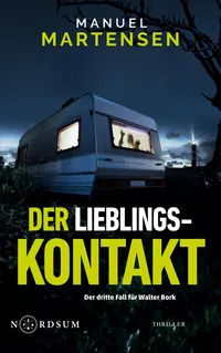 Cover von Der Lieblingskontakt