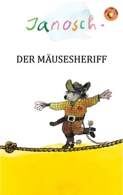 Cover von Der Mäusesheriff