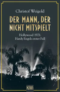 Cover von Der Mann, der nicht mitspielt