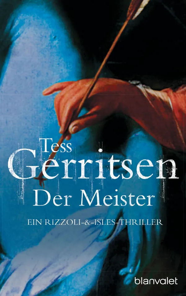 Cover von Der Meister