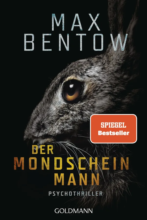 Cover von Der Mondscheinmann